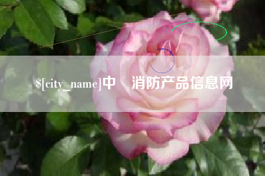 郓城中囯消防产品信息网