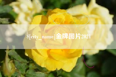郓城金牌图片2021