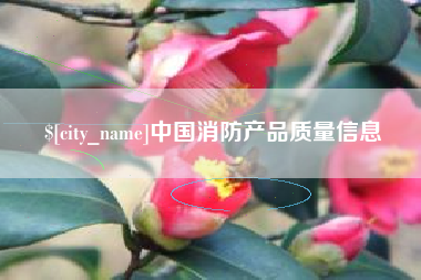 郓城中国消防产品质量信息